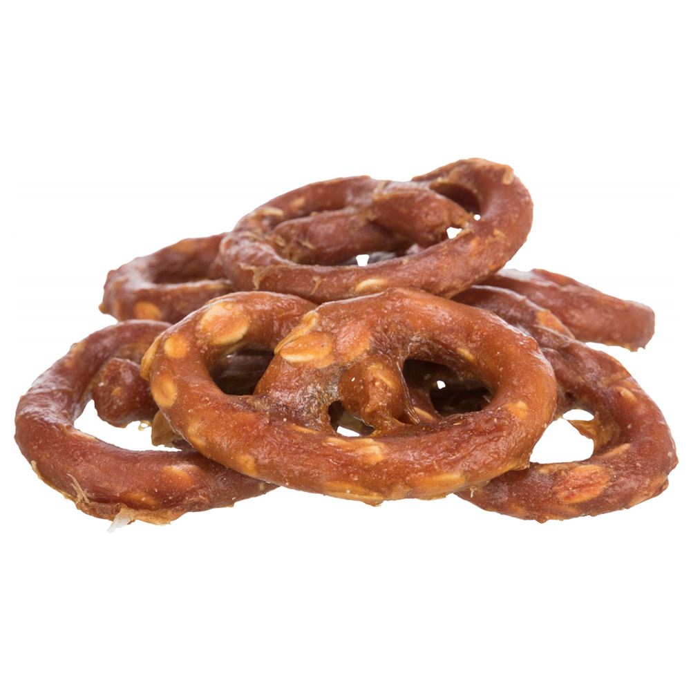 MINI PRETZELS