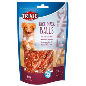 PREMIO - RICE DUCK BALLS