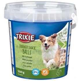 PREMIO - TRAINER SNACK POULTRY BALLS