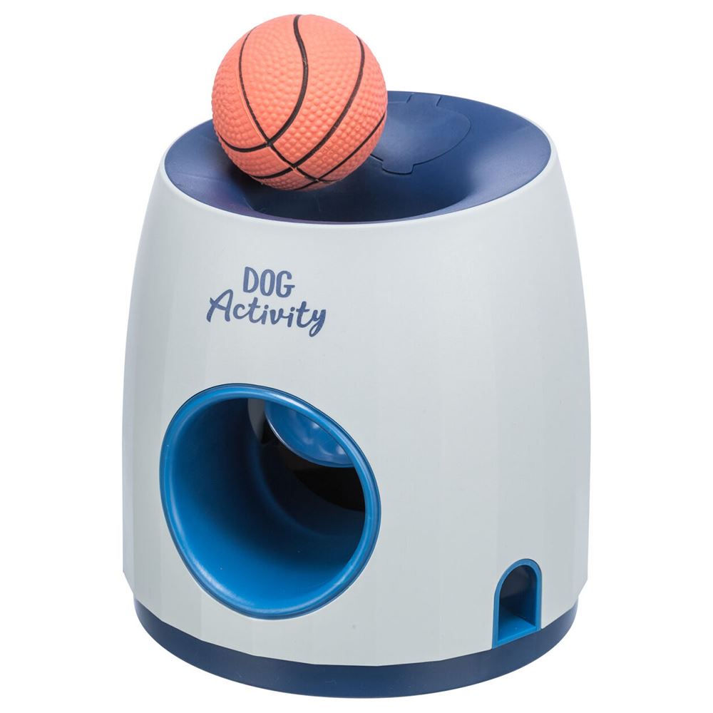 JOGO "DOG ACTIVITY" BALL & TREAT STRATEGY