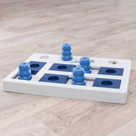 JOGO "CHESS" PARA CÃES