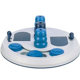 JOGO "FLIP BOARD" PARA CÃES