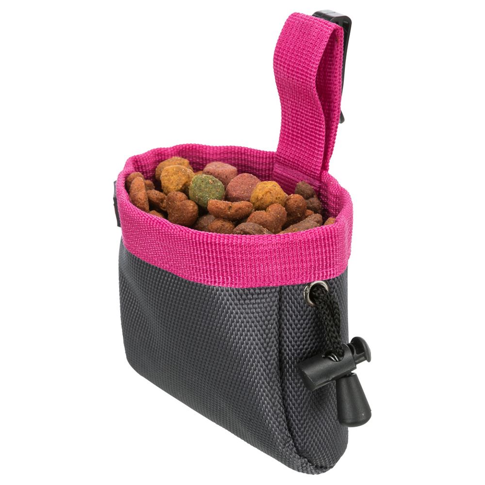 BOLSA PARA SNACKS "BAGGY"