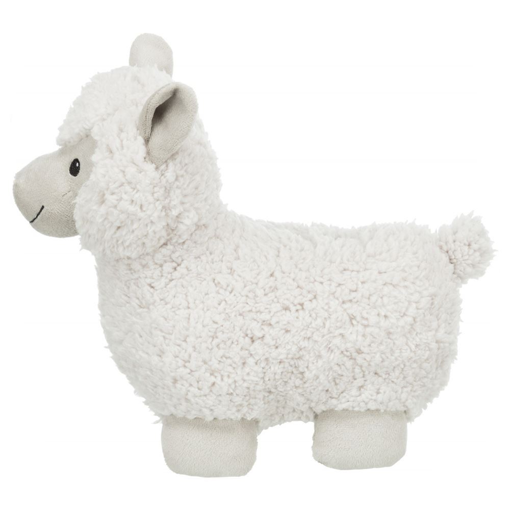 ALPACA EYLEEN "BE ECO" EM PELÚCIA