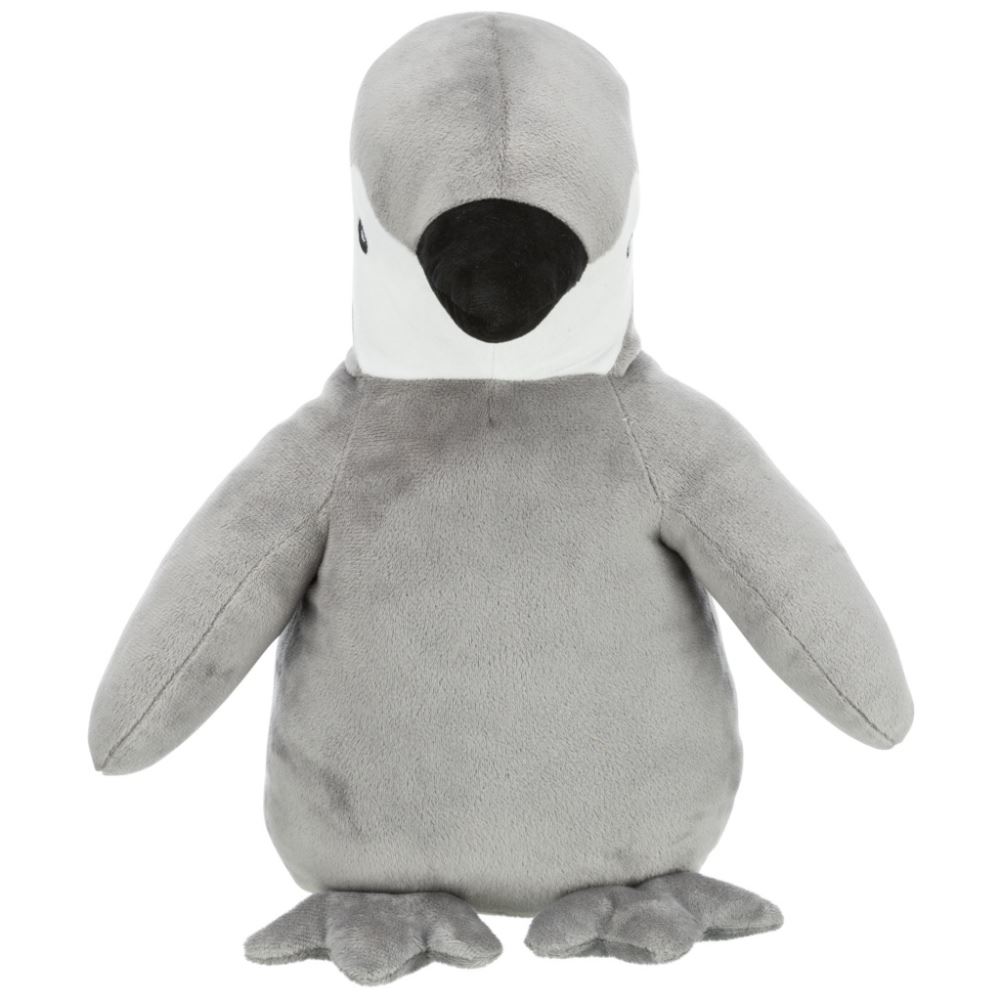 PINGUIM EM PELÚCIA