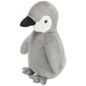 PINGUIM EM PELÚCIA