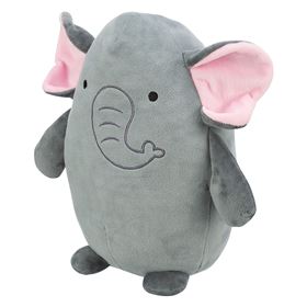 ELEFANTE EM PELÚCIA