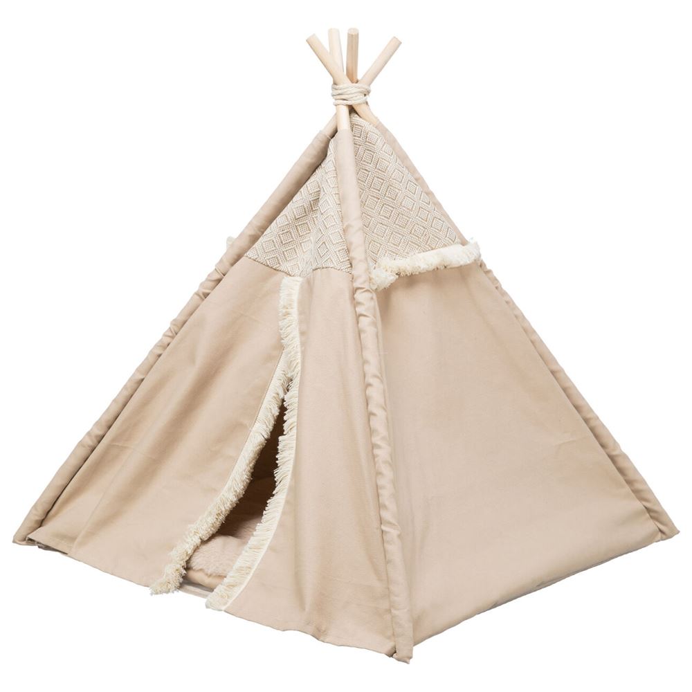 TENDA "BOHO"