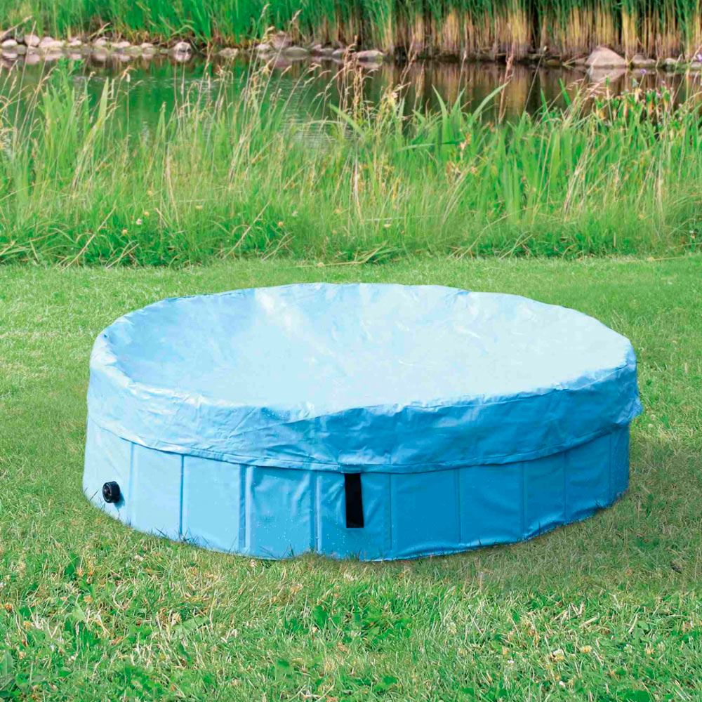 COBERTURA PARA PISCINA ø 70 x 12 CM