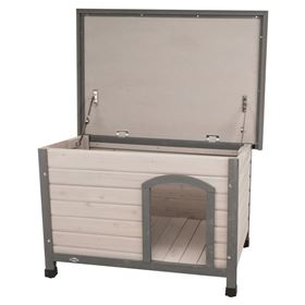 CASOTA "CLASSIC" PARA CÃES