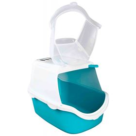 TOILETE "VICO EASY CLEAN" PARA GATOS