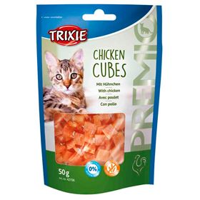 PREMIO - CHICKEN CUBES