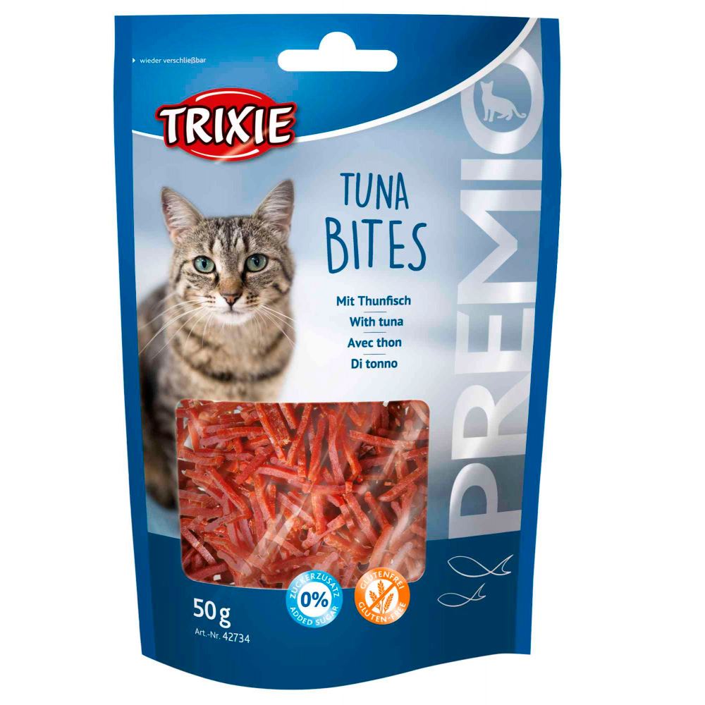 PREMIO - TUNA BITES