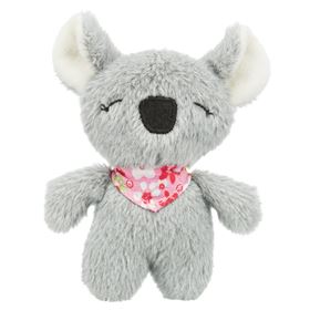 KOALA EM PELÚCIA COM CATNIP