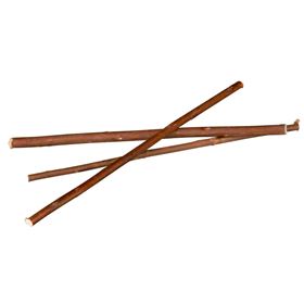 NATURSNACK WILLOW STICKS PARA PEQUENOS ROEDORES (20 UNIDADES)