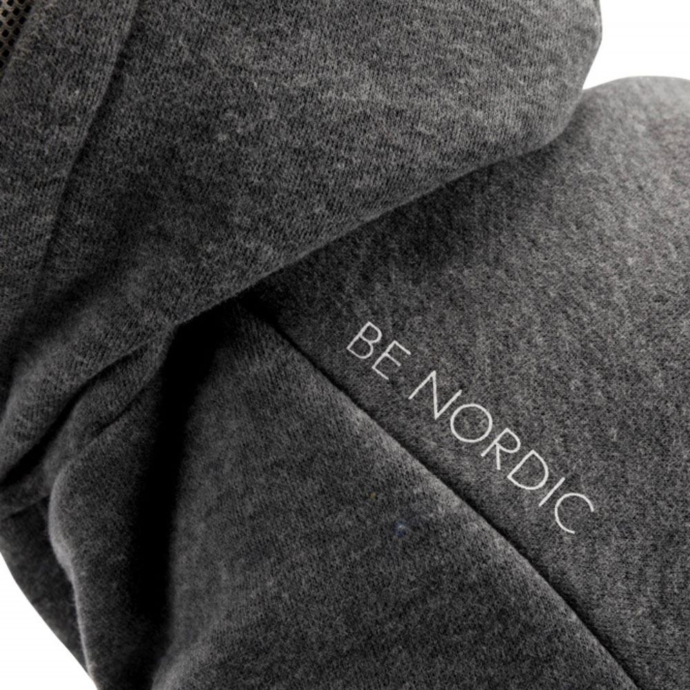 SWEAT "BE NORDIC FLENSBURG" PARA CÃES