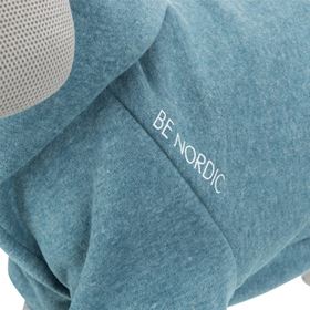 SWEAT "BE NORDIC FLENSBURG" PARA CÃES