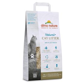 ALMO NATURE - CAT LITTER (GROSSO)