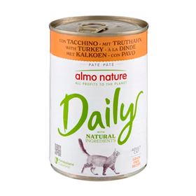 "ALMO NATURE" CAT DAILY - PERU