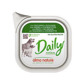 "ALMO NATURE" DOG DAILY - PERÚ E CURGETE