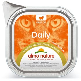 "ALMO NATURE" CAT DAILY - PERU