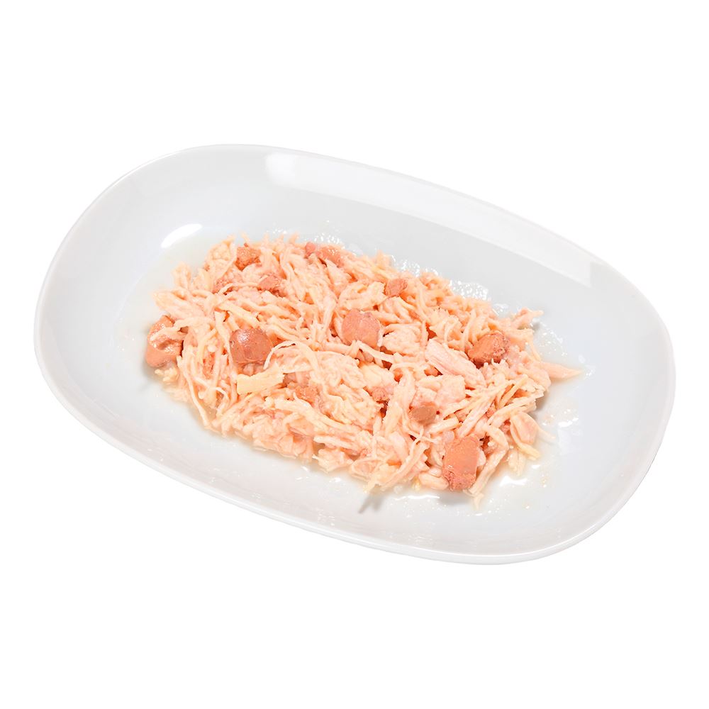 HFC CAT NATURAL - FRANGO COM FÍGADOS