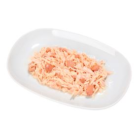 HFC CAT NATURAL - FRANGO COM FÍGADOS