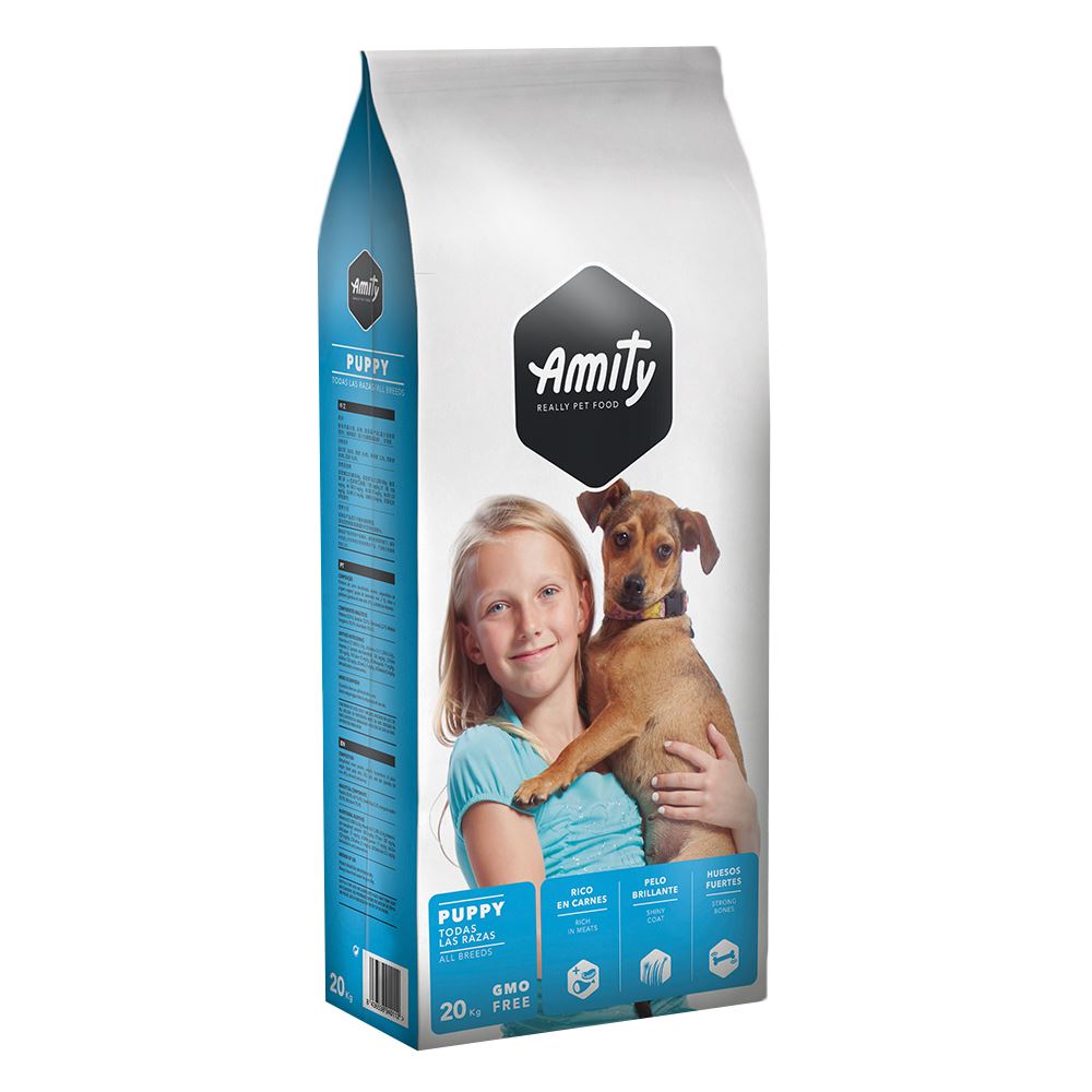 ECO LINE AMITY PUPPY