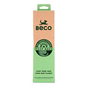 BECO BAGS - DISPENSADOR DE SACOS BIODEGRADÁVEIS PARA DEJETOS