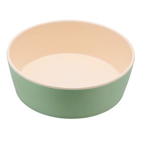 BECO PRINTED BOWL - TEAL