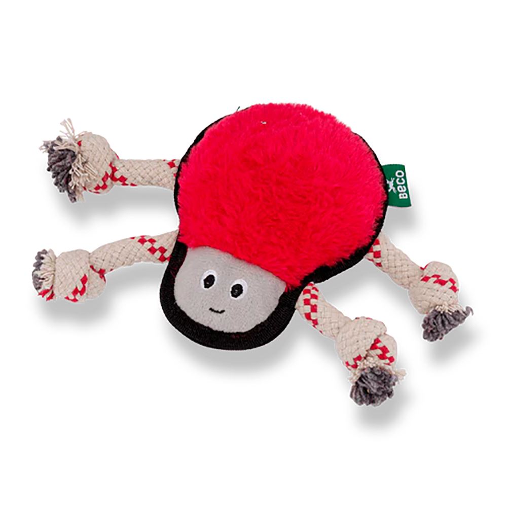 BECO TOY - ARANHA