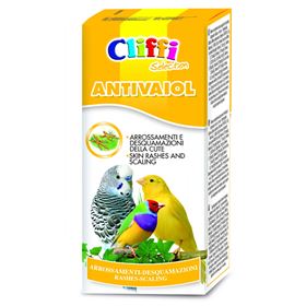 CLIFFI - ANTIVAIOL