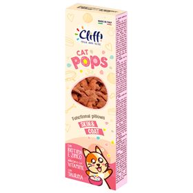 CLIFFI CAT POPS