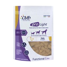 CLIFFI SNACKS - PRO LIGHT