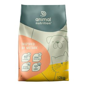 ANIMAL NUTRITION - PREMIUM LIGHT (12 KG)