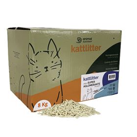 DOGGATO TOFU PELLETS (8 KG)