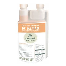 DOGGATO ÓLEO 100% NATURAL SALMÃO COM CONDROPROTECTORES