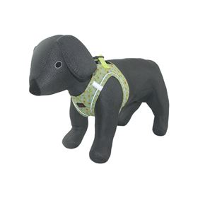 PEITORAL RESPIRÁVEL "ABACATE"