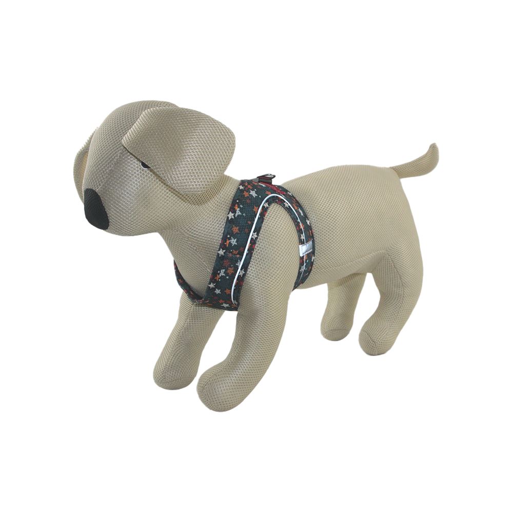 PEITORAL RESPIRÁVEL "ESTRELAS"