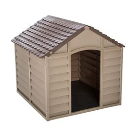 CASOTA EM PLÁSTICO "TEJO"