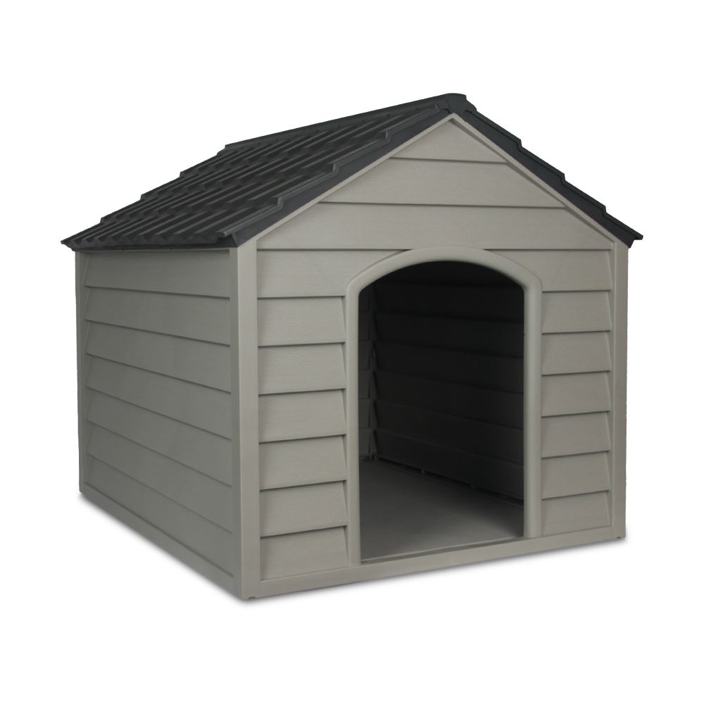 CASOTA EM PLÁSTICO "TEJO"