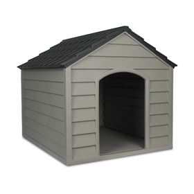 CASOTA EM PLÁSTICO "TEJO"