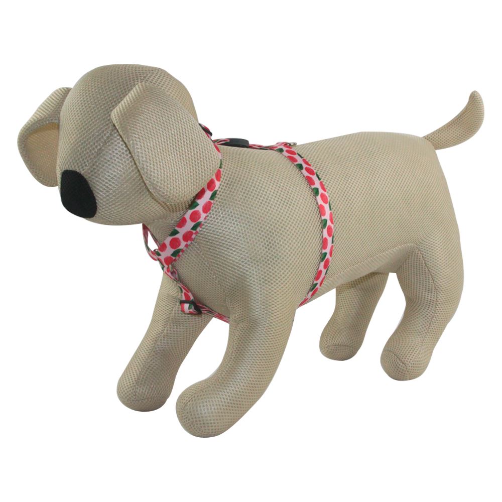 PEITORAL "FRAMBOESA"