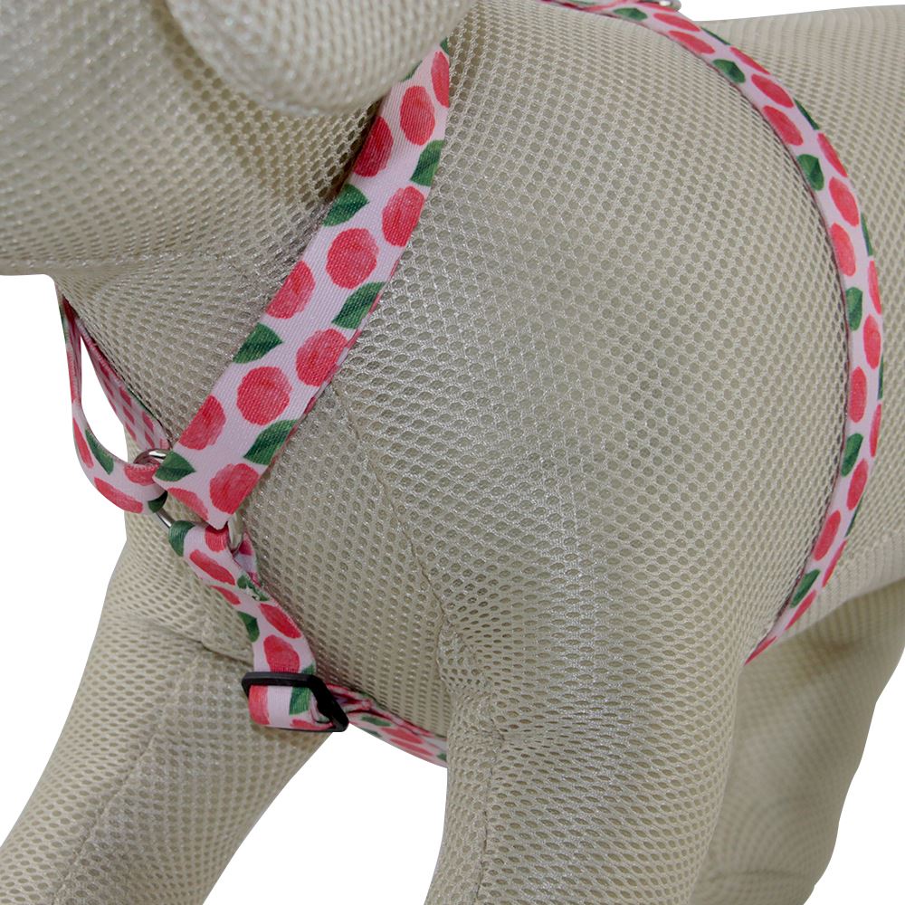 PEITORAL "FRAMBOESA"