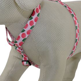 PEITORAL "FRAMBOESA"