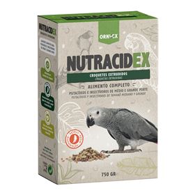 NUTRACIDEX