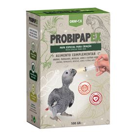 PROBIPAPEX (COM SERINGA)