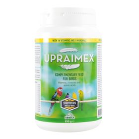 UPRAIMEX (ALIMENTO COMPLEMENTAR)