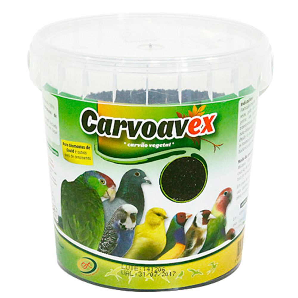 CARVOAVEX PARA AVES