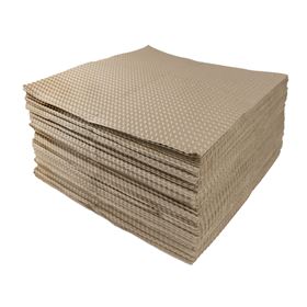 PAPEL DE LIMPEZA ABSORVENTE PARA TABULEIRO (VÁRIOS)
